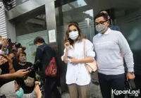 Foto Gisella Anastasia