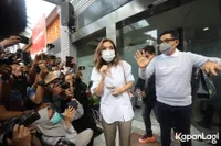 Foto Gisella Anastasia