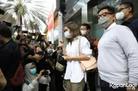 Foto Gisella Anastasia