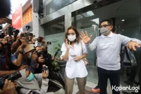 Foto Gisella Anastasia