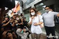 Foto Gisella Anastasia