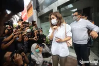 Foto Gisella Anastasia