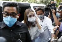 Foto Gisella Anastasia