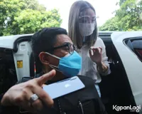 Foto Gisella Anastasia