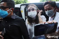 Foto Gisella Anastasia