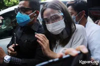 Foto Gisella Anastasia