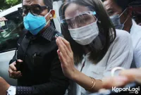 Foto Gisella Anastasia