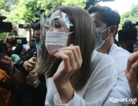 Foto Gisella Anastasia