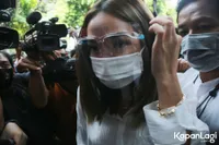 Foto Gisella Anastasia