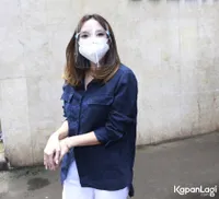 Foto Gisella Anastasia