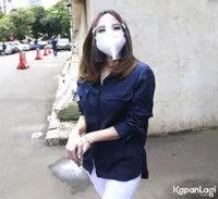 Foto Gisella Anastasia