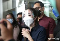 Foto Gisella Anastasia