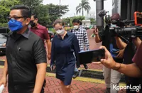 Foto Gisella Anastasia