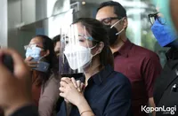 Foto Gisella Anastasia