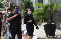 Foto Gisella Anastasia