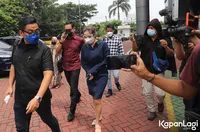 Foto Gisella Anastasia