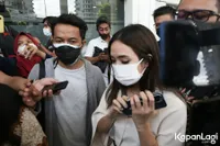 Foto Gisella Anastasia