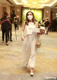 Foto Gisella Anastasia