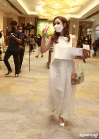 Foto Gisella Anastasia