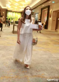 Foto Gisella Anastasia