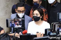 Foto Gisella Anastasia