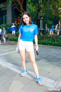 Foto Gisella Anastasia