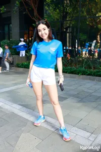 Foto Gisella Anastasia