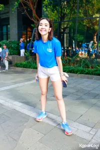 Foto Gisella Anastasia