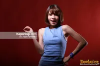 Foto Gita Cherrybelle