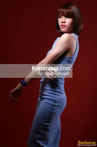 Foto Gita Cherrybelle