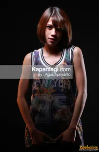 Foto Gita Cherrybelle