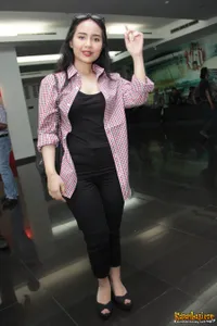 Foto Gita Gutawa