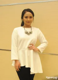 Foto Gita Gutawa