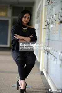 Foto Gita Gutawa