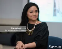 Foto Gita Gutawa