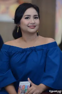 Foto Gita Gutawa