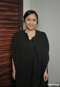 Foto Gita Gutawa