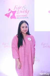 Foto Gita Gutawa