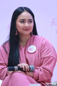 Foto Gita Gutawa