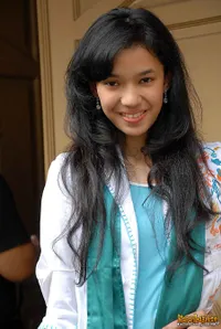 Foto Gita Prisilfia