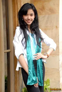 Foto Gita Prisilfia