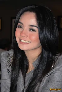 Foto Gita Sinaga