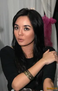 Foto Gita Sinaga