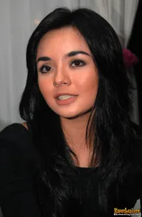 Foto Gita Sinaga