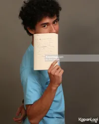 Foto Giulio Parengkuan