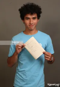 Foto Giulio Parengkuan