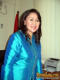 Foto Giwo Rubianto Wiyogo