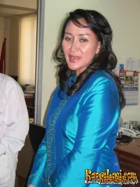 Foto Giwo Rubianto Wiyogo