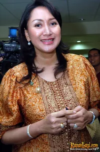 Foto Giwo Rubianto Wiyogo