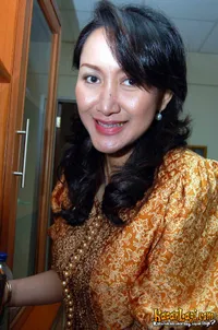 Foto Giwo Rubianto Wiyogo